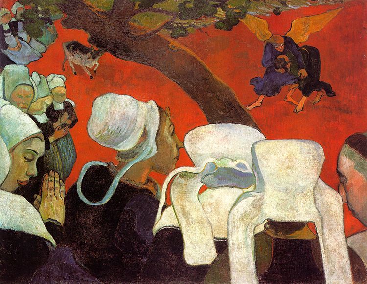 PAUL GAUGUIN, Letters to Ambroise Vollard and Andre