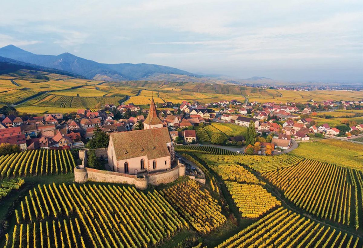 Combien De Fois L'alsace A Changé De Nationalité Bienvenue en Alsace !【アルザスへようこそ！】 - BLSスクール