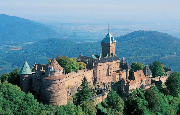 Combien De Fois L'alsace A Changé De Nationalité Bienvenue en Alsace !【アルザスへようこそ！】 - BLSスクール